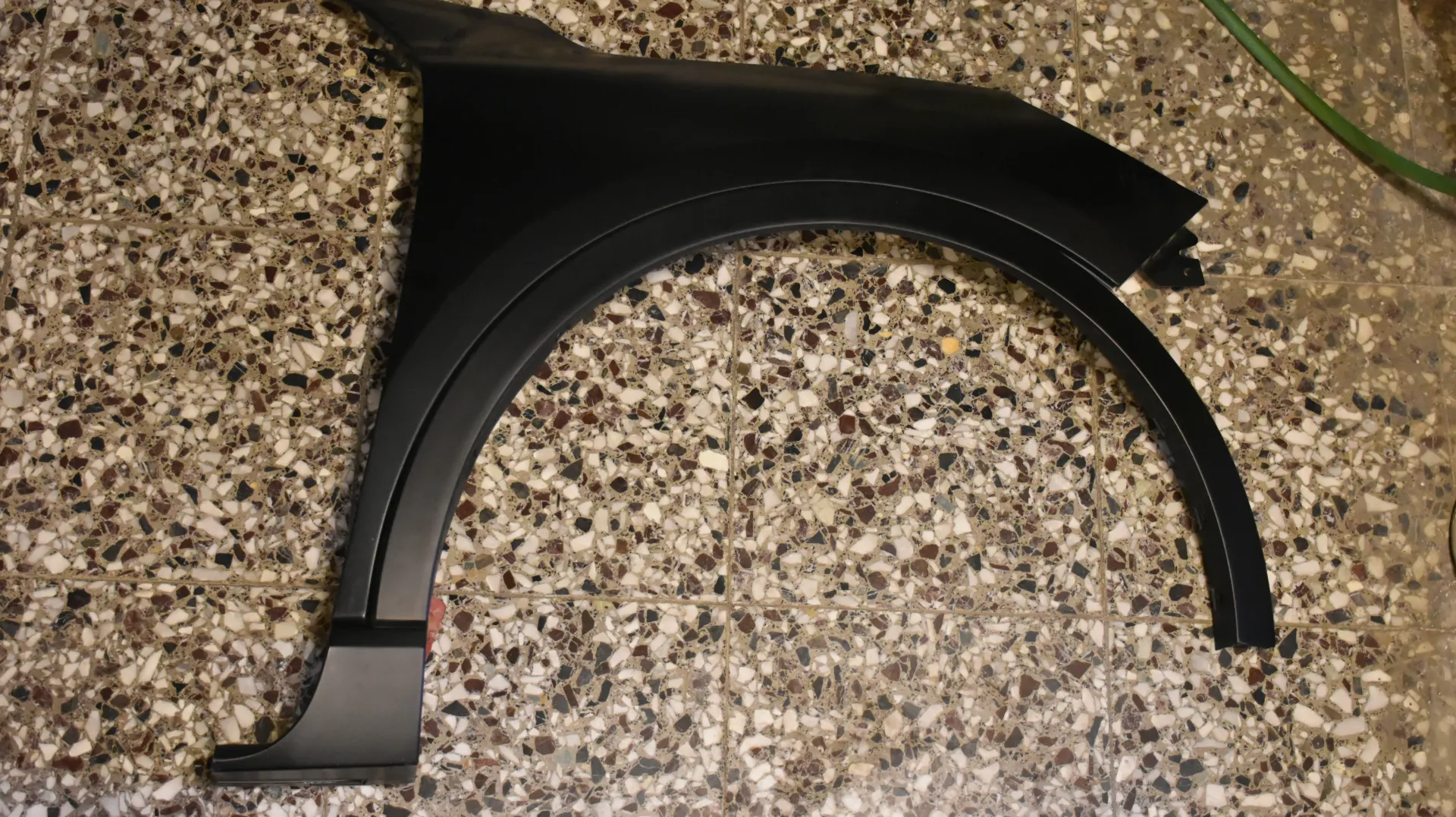 جاملغ مع هلال فورد اسكيب 2020-2025