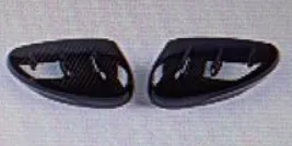 كفر مراية كاربون فايبر فورد اسكيب 2020 - 2025