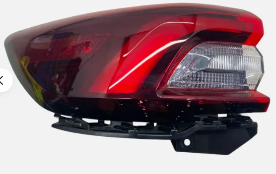 بكلايت اصلي فورد اسكيب 2023-2026