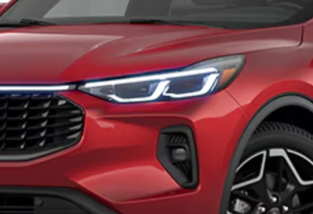 لايت فورد اسكيب اصلي موديل 2023-2026