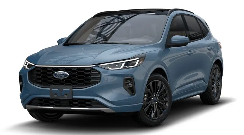 [Ford Escape] دعامية امامية فورد اسكيب 2023 حتى 2026