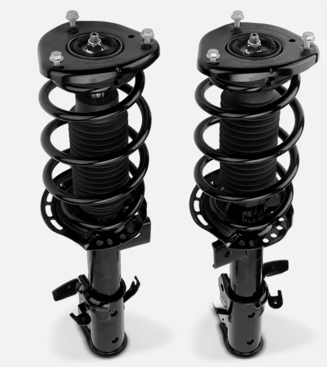 زوج دبلات فورد اسكيب 2020-2025 انتاج جديد اصلي