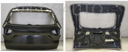 صندوق ( باب جنطة ) فورد اسكيب 2020-2025