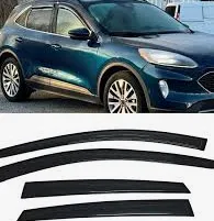 مطريات فورد اسكيب 2020-2025