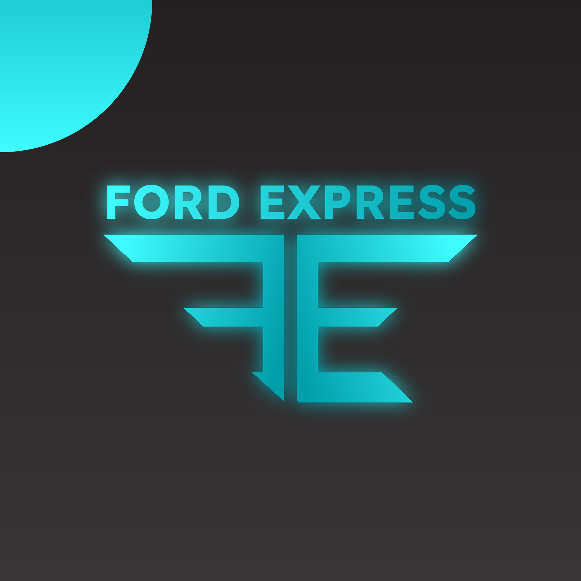 Ford Express Iraq